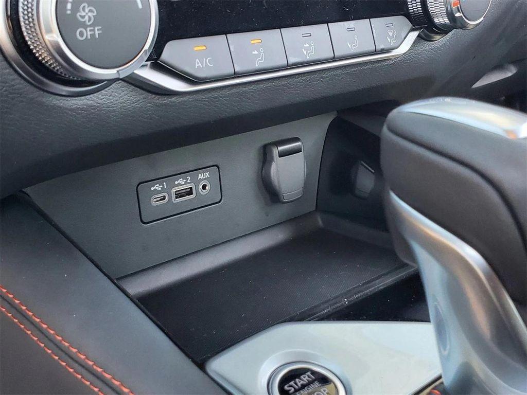 new 2025 Nissan Altima car, priced at $30,739