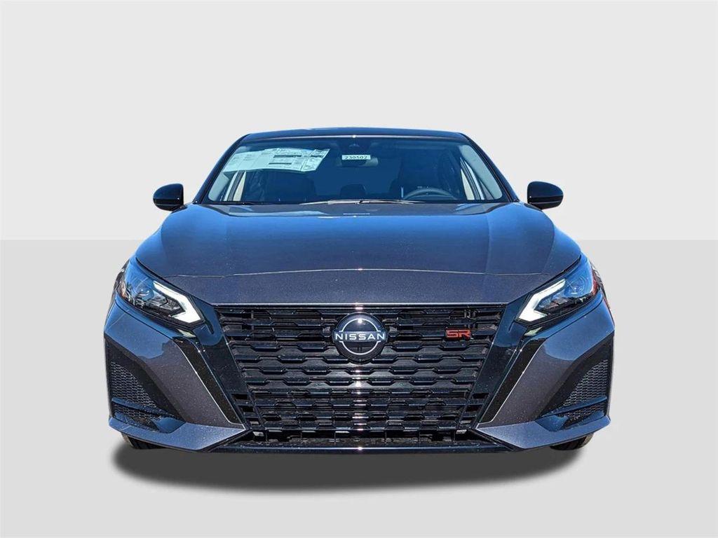 new 2025 Nissan Altima car, priced at $30,739