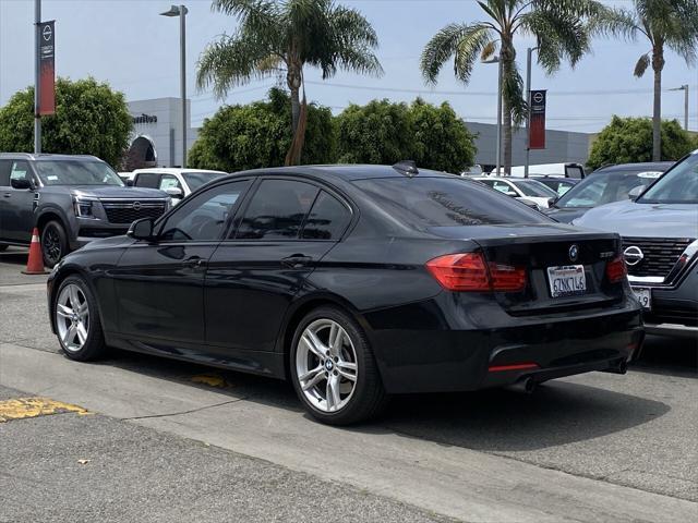 used 2013 BMW 335 car, priced at $13,991