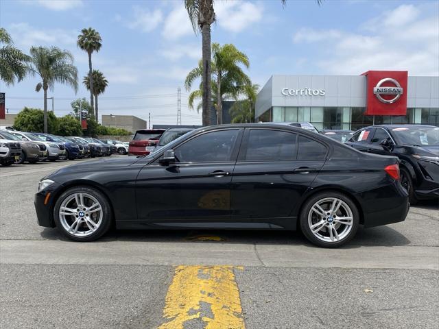 used 2013 BMW 335 car, priced at $13,991