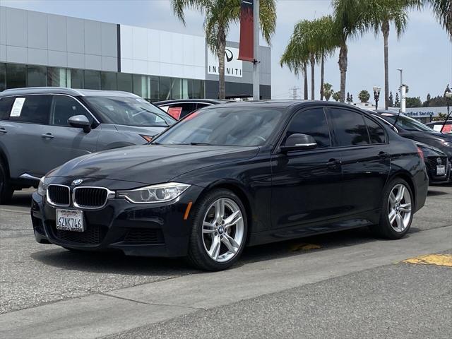 used 2013 BMW 335 car, priced at $13,991