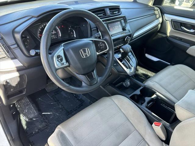 used 2019 Honda CR-V car, priced at $19,199