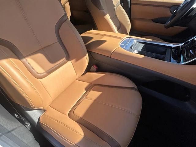 new 2025 Nissan Armada car, priced at $67,690