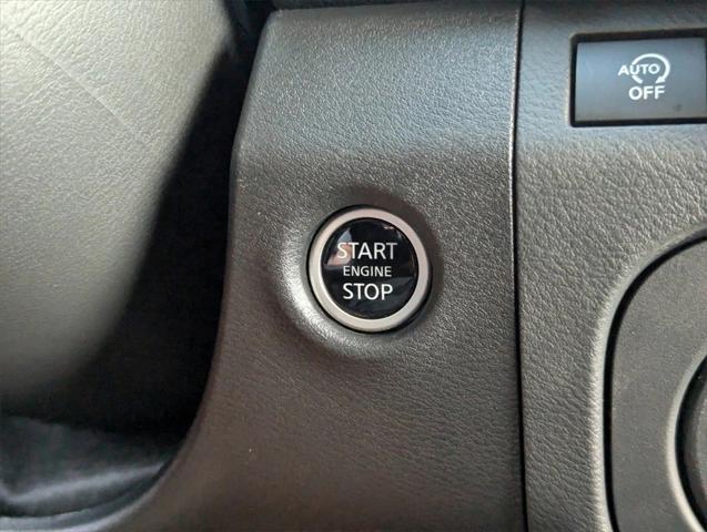 new 2025 Nissan Frontier car, priced at $41,169