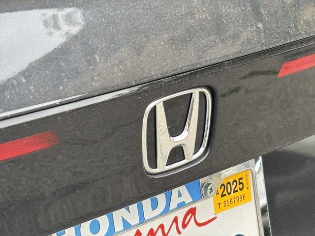 used 2024 Honda Accord car, priced at $24,991