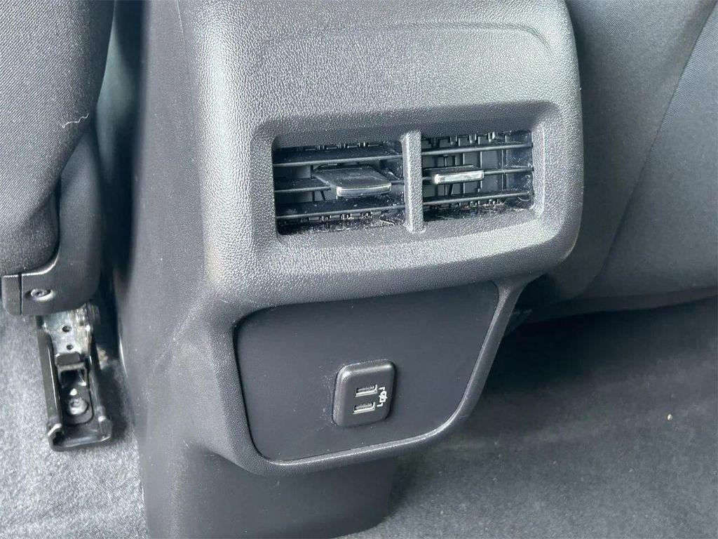 used 2023 Chevrolet Equinox car, priced at $17,450
