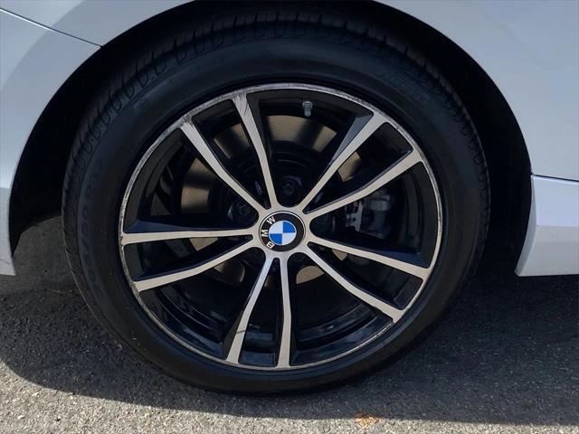 used 2020 BMW 230 car, priced at $24,211