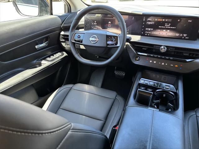 new 2025 Nissan Murano car, priced at $41,691