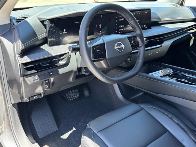 new 2025 Nissan Murano car, priced at $41,691