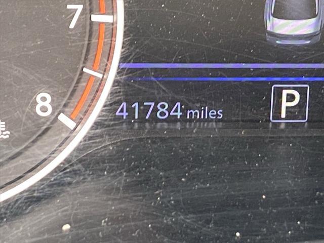 used 2022 Nissan Altima car, priced at $20,491