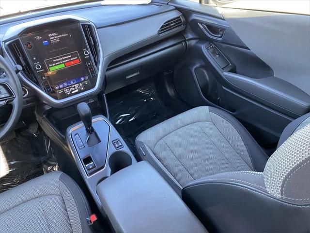 used 2024 Subaru Crosstrek car, priced at $27,200