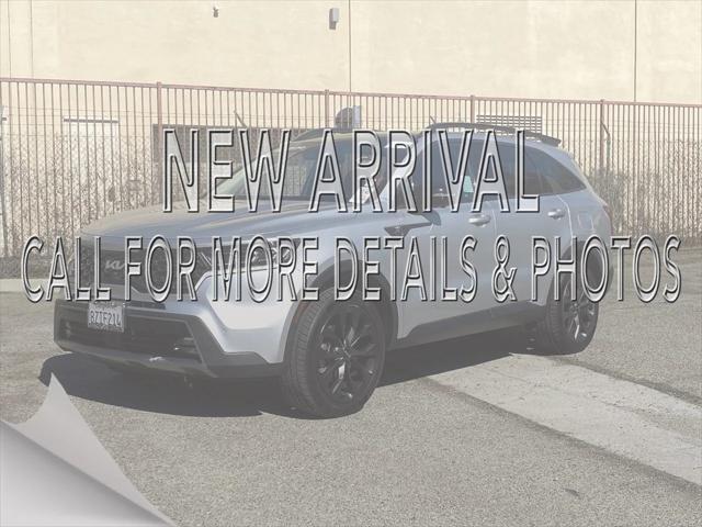 used 2022 Kia Sorento car, priced at $31,555