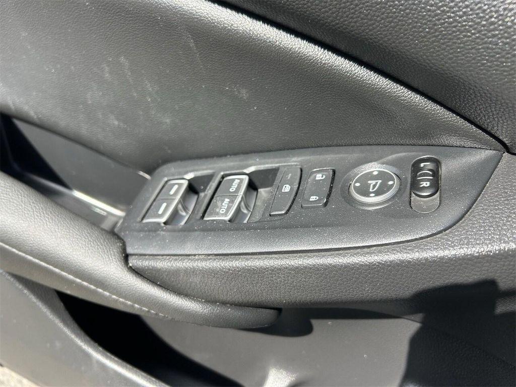 used 2021 Honda Accord car, priced at $21,900