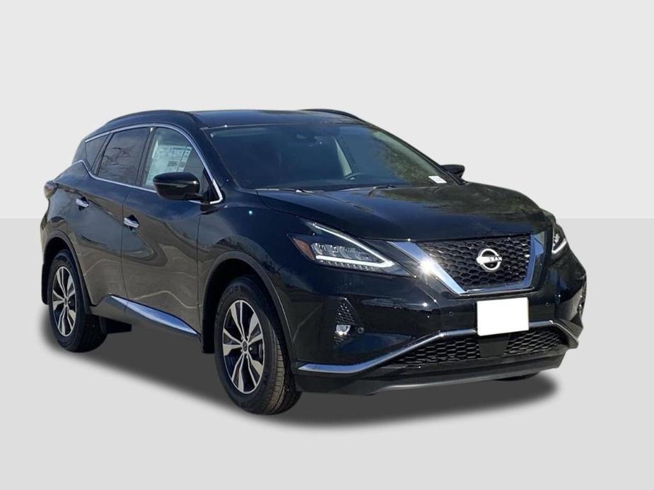 new 2024 Nissan Murano car, priced at $34,276