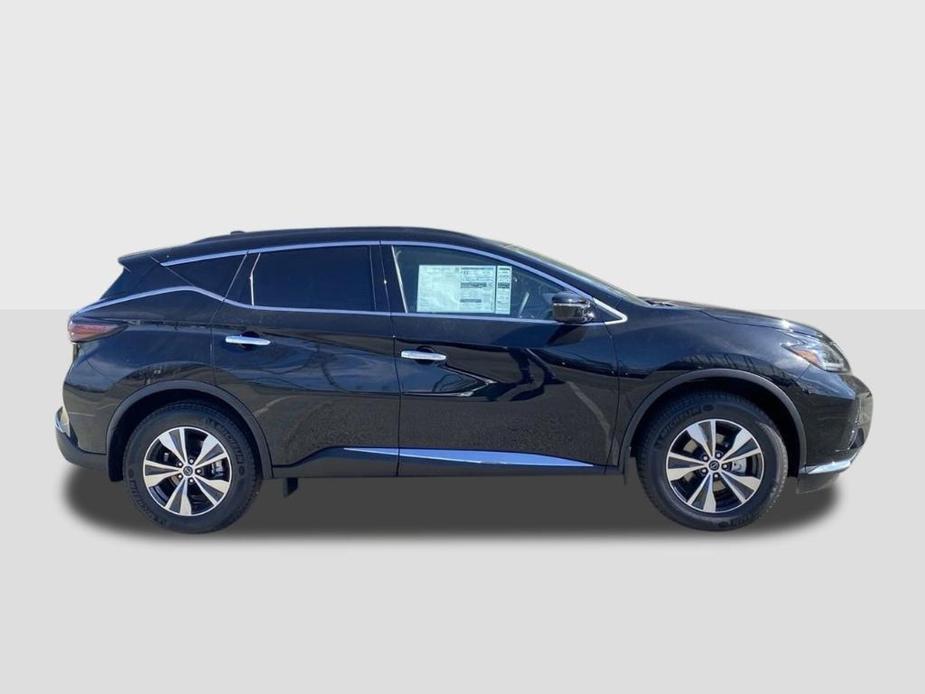 new 2024 Nissan Murano car, priced at $34,276