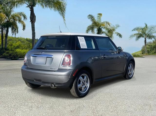 used 2010 MINI Cooper S car, priced at $5,500