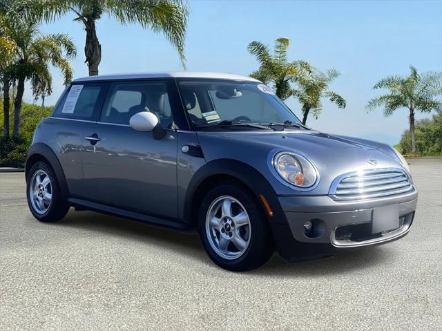 used 2010 MINI Cooper S car, priced at $5,500