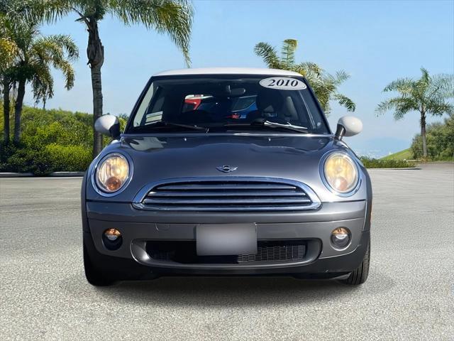 used 2010 MINI Cooper S car, priced at $5,500