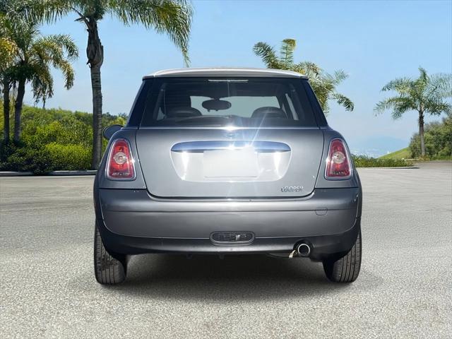 used 2010 MINI Cooper S car, priced at $5,500