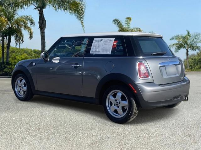 used 2010 MINI Cooper S car, priced at $5,500