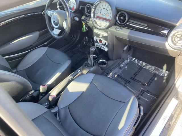 used 2010 MINI Cooper S car, priced at $5,500