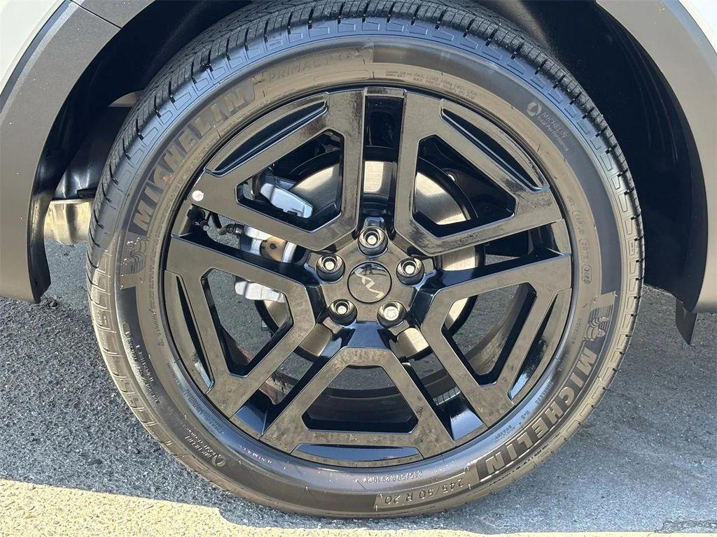 used 2025 Kia Telluride car, priced at $50,495