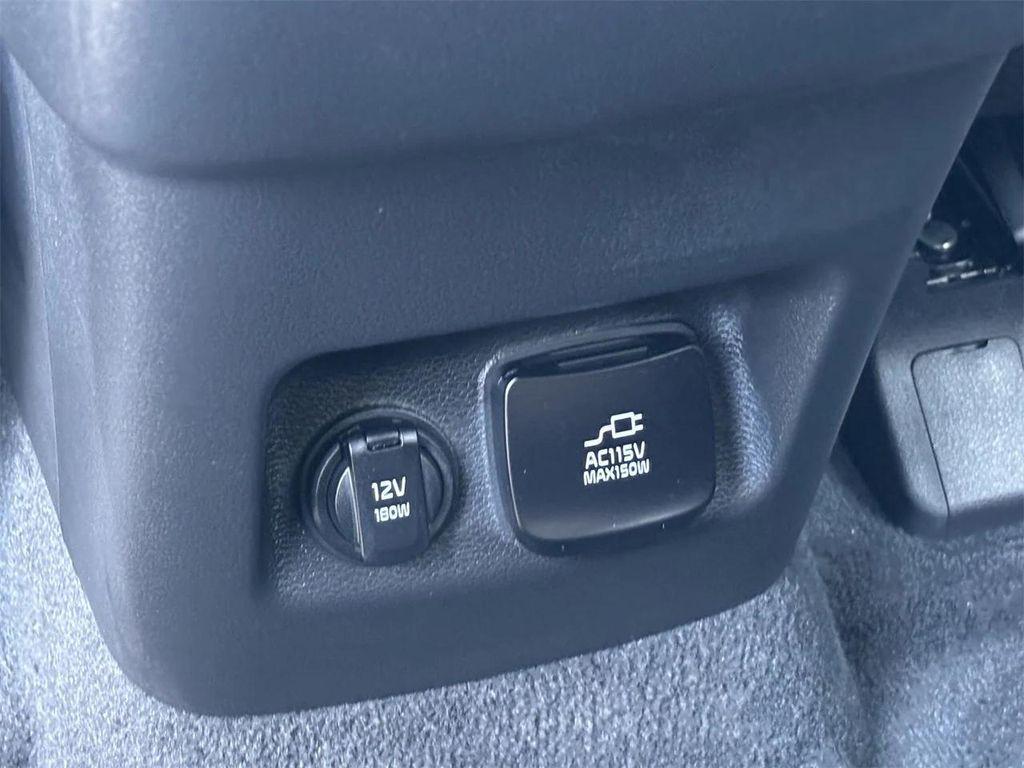 used 2025 Kia Telluride car, priced at $50,495