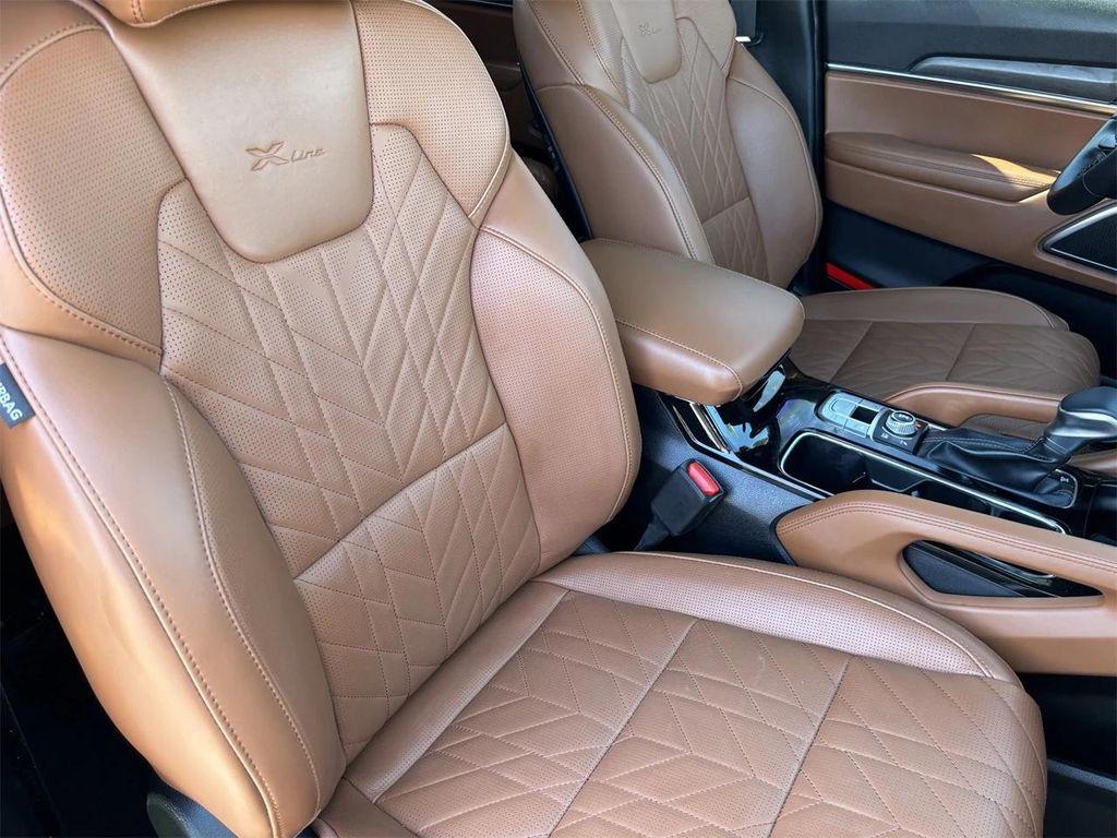 used 2025 Kia Telluride car, priced at $50,495