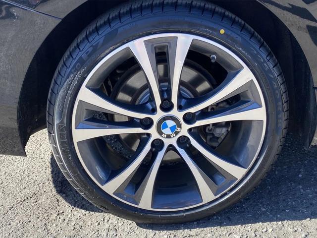 used 2018 BMW 230 car, priced at $23,999