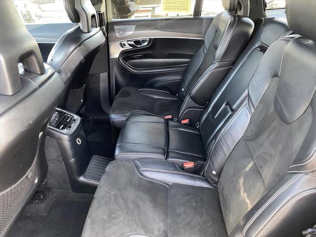 used 2018 Volvo XC90 Hybrid car, priced at $32,999