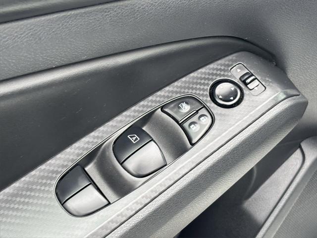 used 2024 Nissan Altima car, priced at $20,191