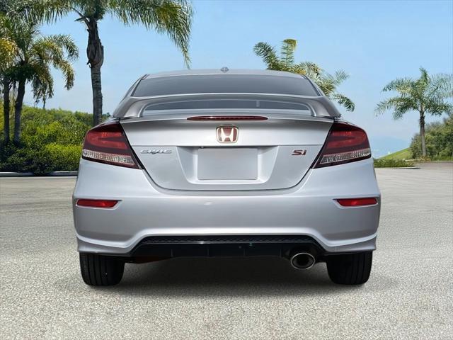 used 2015 Honda Civic car, priced at $19,299