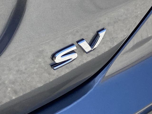 used 2021 Nissan Kicks car, priced at $17,491