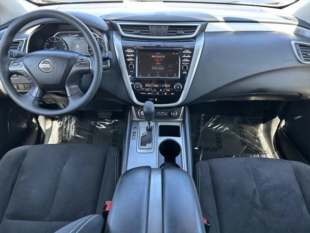 used 2019 Nissan Murano car, priced at $18,991