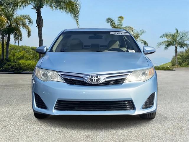 used 2012 Toyota Camry car, priced at $12,499