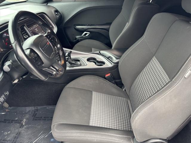 used 2020 Dodge Challenger car, priced at $22,491