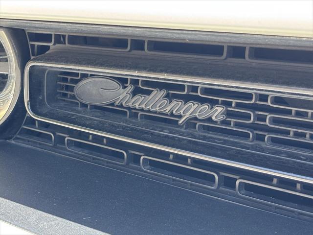 used 2020 Dodge Challenger car, priced at $22,691