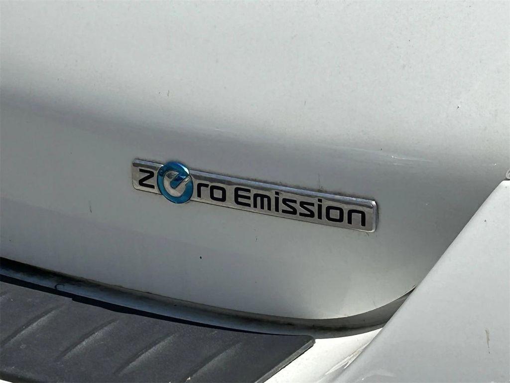 used 2013 Nissan Leaf car, priced at $5,995