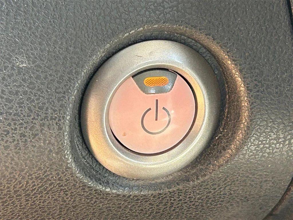 used 2013 Nissan Leaf car, priced at $5,995