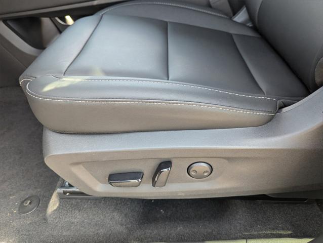 new 2025 Nissan Murano car, priced at $41,219