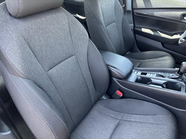 used 2024 Honda Accord car, priced at $26,750