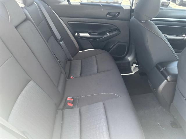 used 2023 Nissan Altima car, priced at $20,991