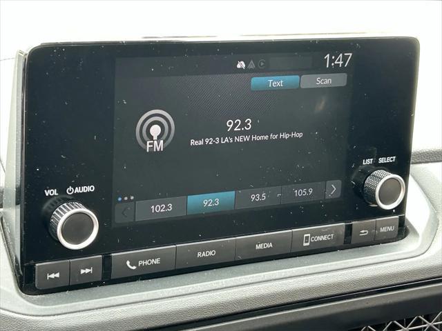 used 2024 Honda Accord car, priced at $25,991