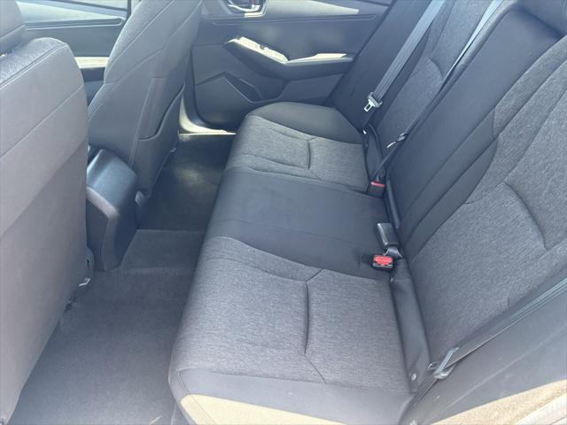 used 2024 Honda Accord car, priced at $24,750