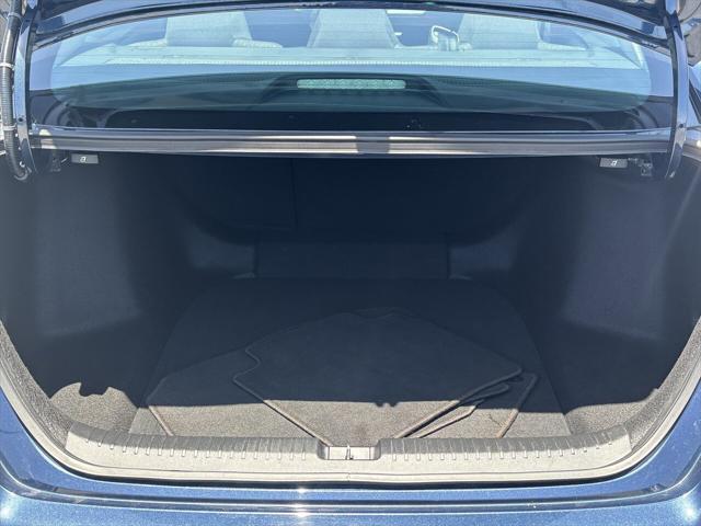 used 2024 Honda Accord car, priced at $24,750