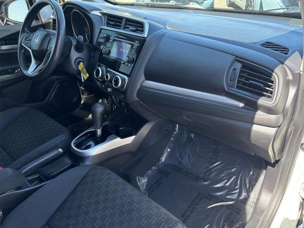 used 2017 Honda Fit car, priced at $15,991