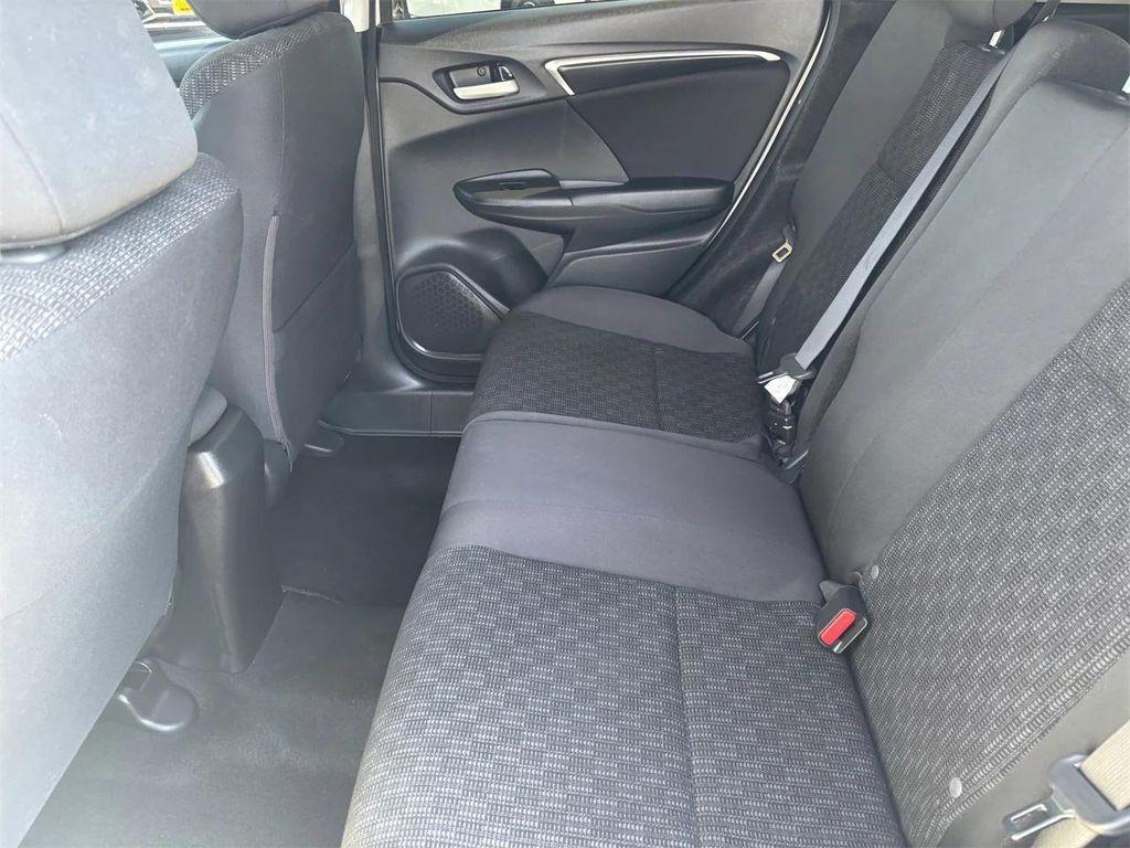 used 2017 Honda Fit car, priced at $15,991
