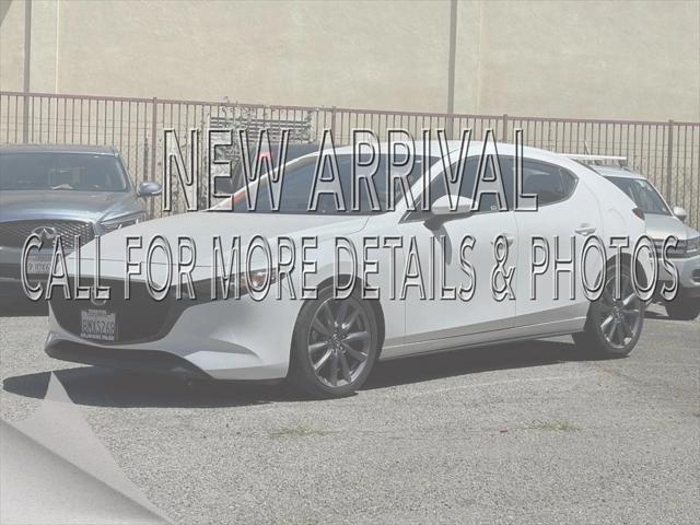 used 2019 Mazda Mazda3 car, priced at $13,991