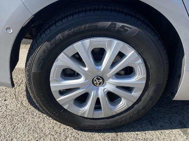 used 2019 Toyota Prius car, priced at $19,999