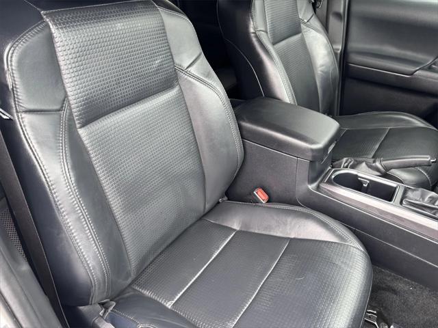 used 2019 Toyota Tacoma car, priced at $32,691